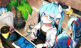 动漫直播,虚拟世界与现实的完美融合